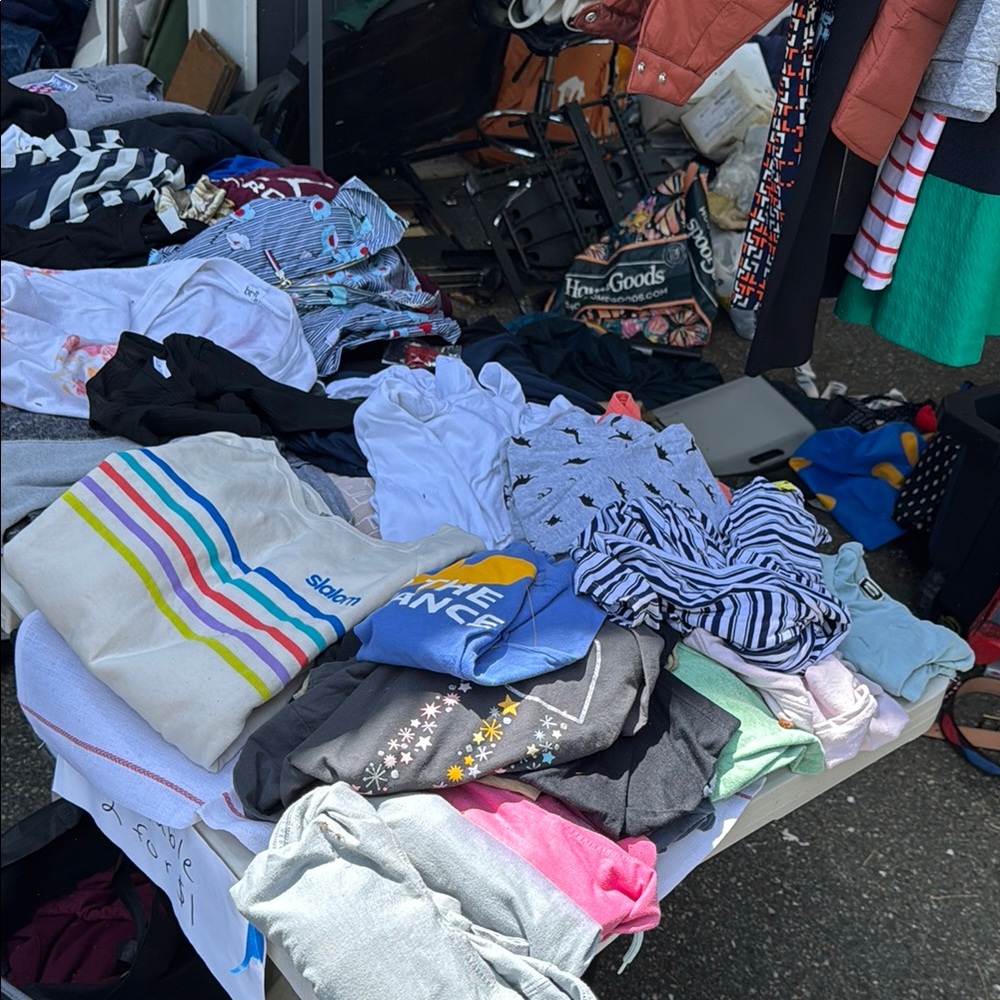 Women’s tops